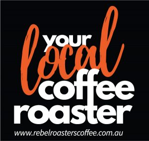 your local coffee roasters