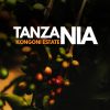 Tanzania single-origin coffee