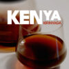 Kenya Kirinyaga | Single-Origin Coffee