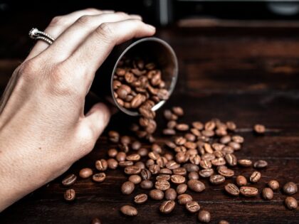 The Importance of Freshly Roasted Coffee